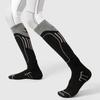 Men Women Warm Thick Ski Socks Compression Wool Blend Hiking Running Cycling Winter Sports