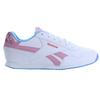 Детские спортивные кроссовки ROYAL CL JOG 3.0 100205859 - белые р. 38