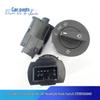 Переключатель фар для Jiefang J6F, JH6, J7 (3709010-6K9-DR050-72G-2000-19T)