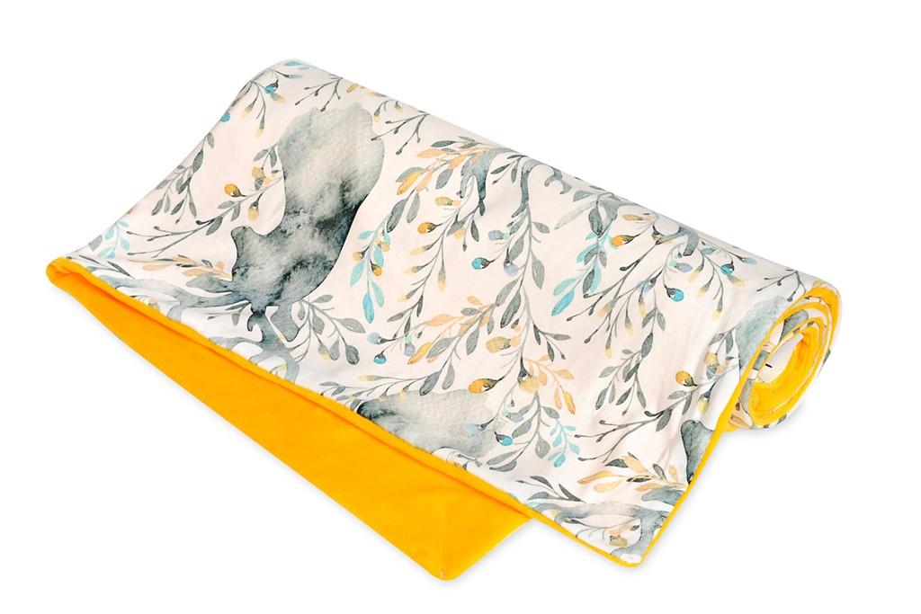 Vello blanket 75x100