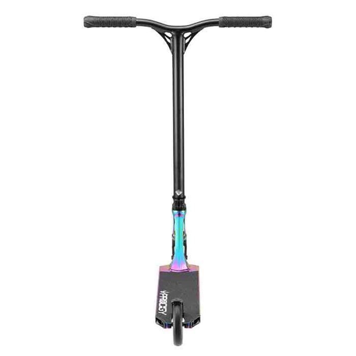 Trottinette complète - BLUNT - Prodigy X - OilSlick - 2 roues - Freestyle