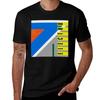 Electro T-Shirt T Shirts Designer Graphic T Shirts for Man Man T Shirt Heavy Cotton T-Shirt