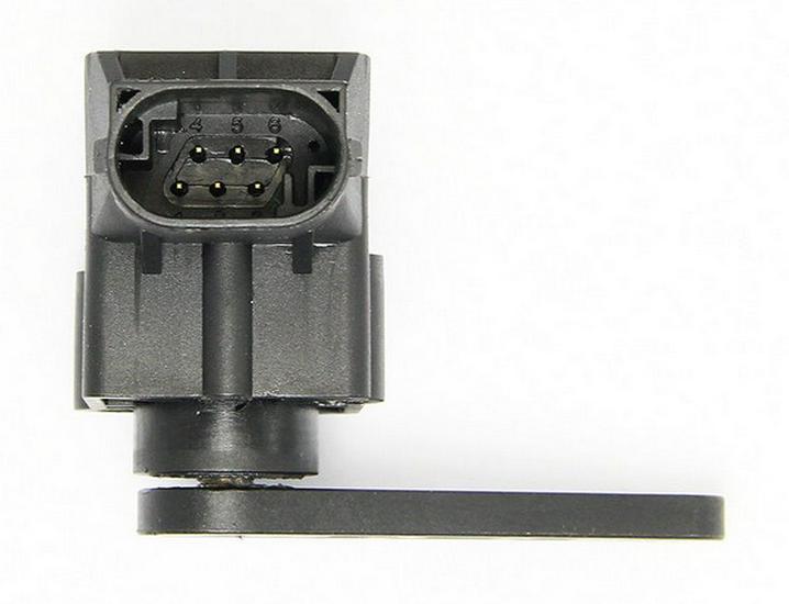 Датчик фар и регулятор амортизаторов BMW 1-7 серии в наличии