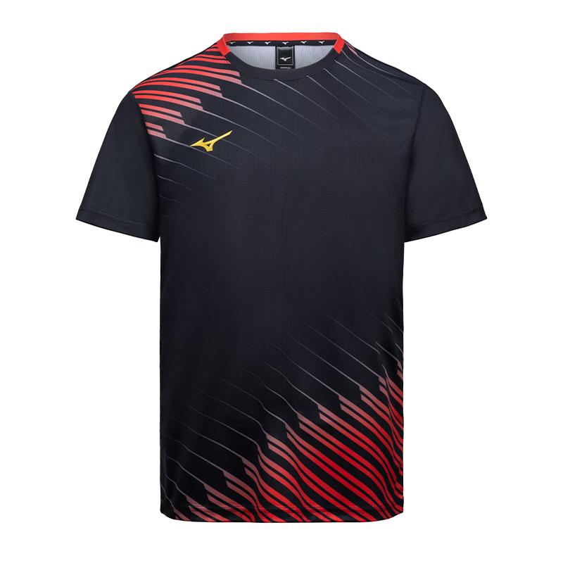 Mizuno Одежда для бадминтона унисекс V2CA43Z5
