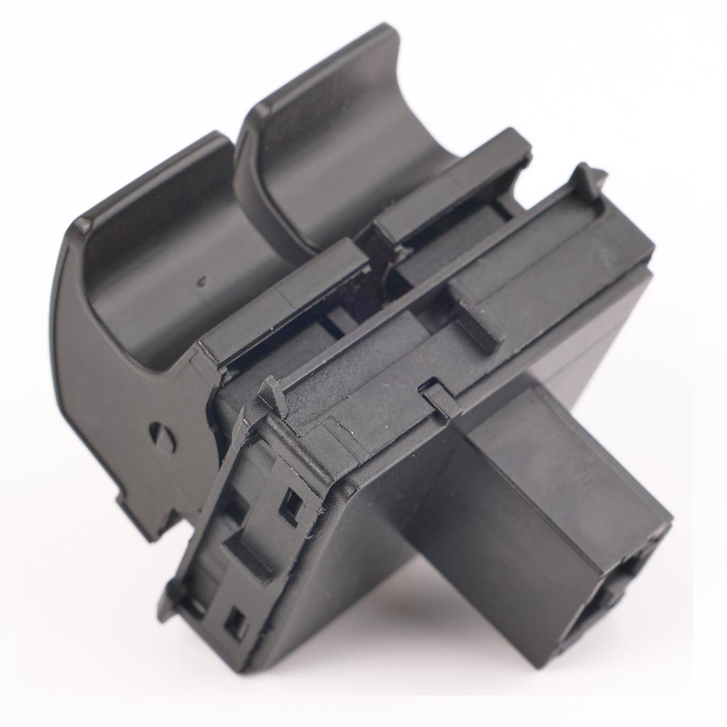 Car Power Window Switch Control Button For Skoda Scala VW Passat B6 Touran Eos GIT Golf Mk7 Cafter Campmob 5G0959858D 5G0959858E