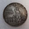 1906 USA United States Commemorative Collectible Souvenirs Coins