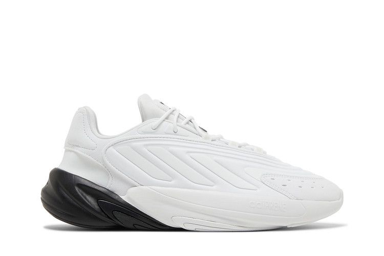 Men's Sneakers adidas Ozelia White Black Cloud White/Core Black/Cloud White