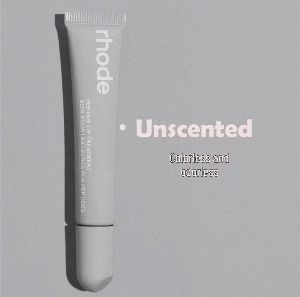 В наличии Rhode Малиновый оттенок Hailey Блеск-помада для губ