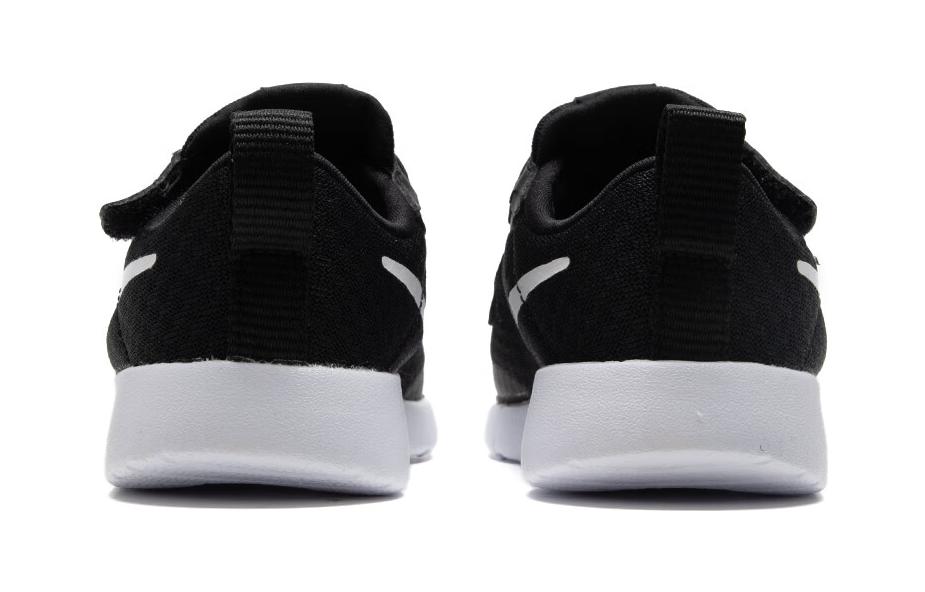 Nike Tanjun EasyOn TD 'Черный Белый' DX9043-003