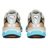 Puma Кроссовки Velophasis Phased - Белые Фарфоровые Унисекс 389365-01