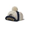 Kids Mega Bear Wire Brim Earflap Cap A7 7AWMC0146 43NYS