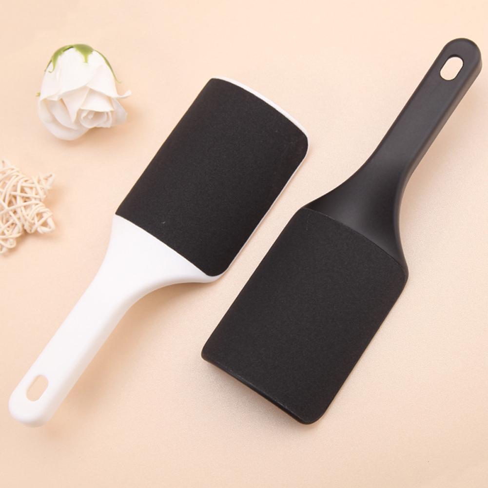 U-образный скребок для ног, шлифовальный станок для ног, удаление омертвевших мозолей, бытовой педикюрный шлифовальный станок для ног, шлифовальный станок для ног, инструмент для полировки кожи ног