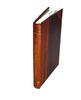 Vyakarana Mahabhasya Vol-II Part-I Volume VOL . 2., PART 1. 1882 [Leather Bound] by Patanjali