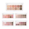 Палетка теней Pro Eye Palette Air 7,2 г - /R