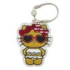 Sun Art Hello Kitty Вырубка Сагара Чехол для проездного Стиль Sunburn SAN-0091-PWH