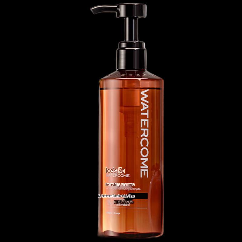 Watsons SUNSET NEROLI Anti-Dandruff Shampoo