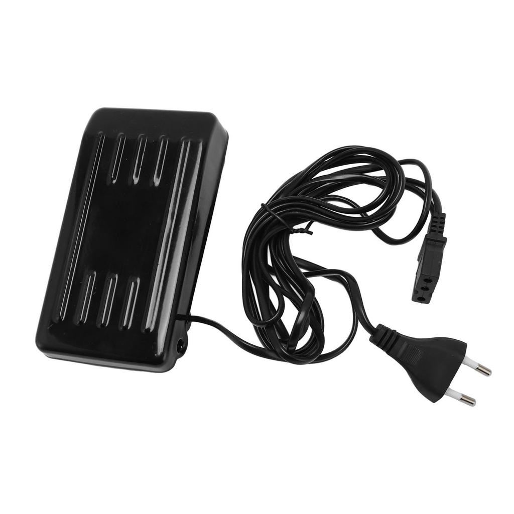 Педаль для швейной машины с бесступенчатой регулировкой скорости Педаль для швейной машины с бесступенчатым управлением