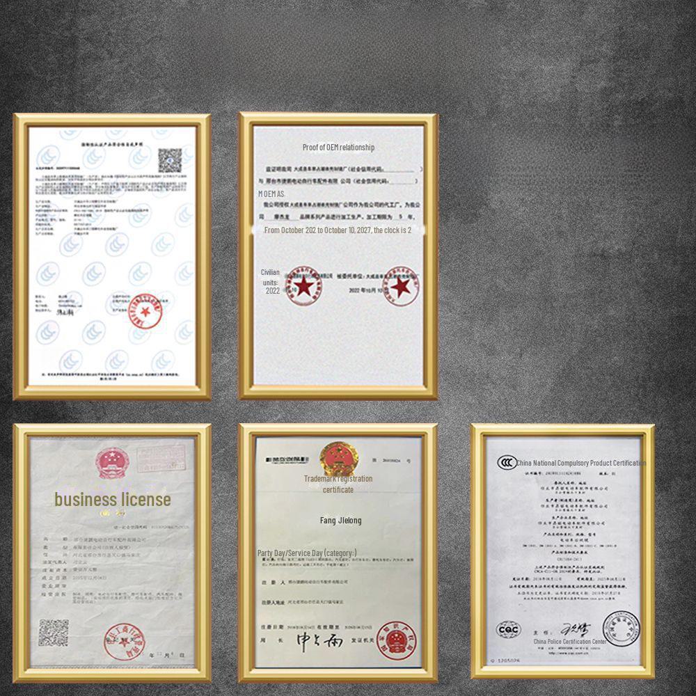 Универсальное зеркало заднего вида для электромобилей, велосипедов, скутеров и трехколесных велосипедов с модифицированной функцией заднего хода.