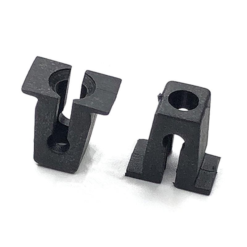 Volkswagen Fender Liner Self-Tapping Screw Clip Fastener 548484