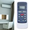Quality Remote Control R51M/E for Media No Programming Requires Simplify Your Air Conditioning Experiences