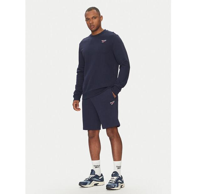 Толстовка Reebok 100217146