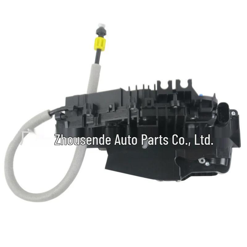 A0997200101 Door Lock Actuator for Mercedes W222/X222