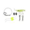 Tool Tackle Package Fishing Accessories Fishing Gadget Kit Wild Survival Fishing Survival Tool