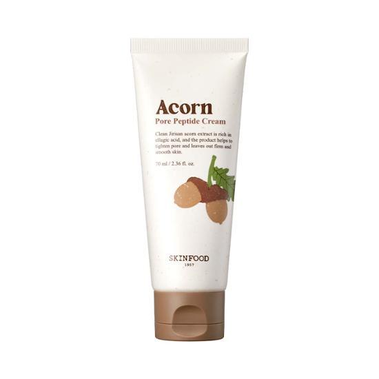 Skinfood Acorn Pore Firming Cream 70ml