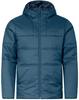 Куртка VAUDE мужская Neyland Hooded Insulation Jacket baltic sea