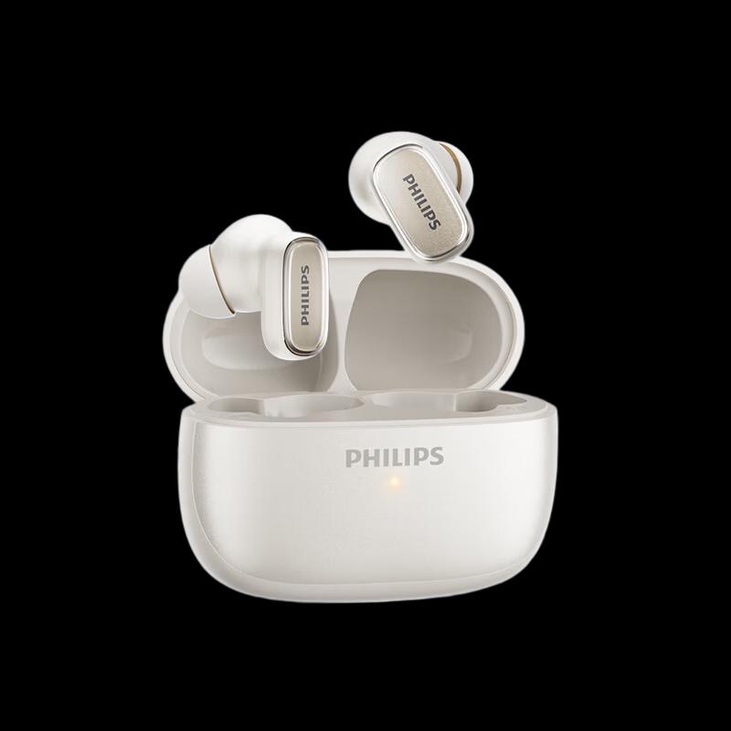 Philips True Wireless ANC Наушники TAT2569