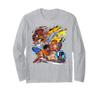 [Official] SFL: Pro-JP 2025 Div S Special Illustration Long Sleeve T-Shirt