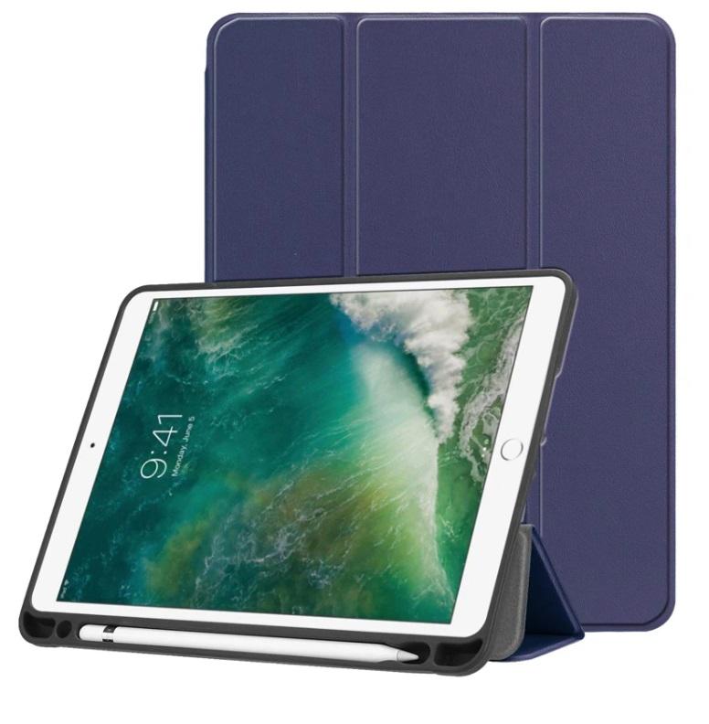 Pencil case for Apple iPad 9.7 AIR AIR 2 2018