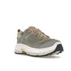 Кроссовки унисекс HOKA Tor Ultra Low GORE-TEX Limestone Shifting Sand Серые 1130310-LSGS