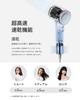 Laifen SE Hair Quiet 200 Million Negative RPM Hot and Cold 8 Overheat Low Perfect for Home or Travel Dryer, High-Volume, Quick-Drying, Design,