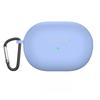 Защитный чехол для наушников Huawei Freebuds pro3, силиконовый чехол, милый силиконовый чехол однотонного цвета для Huawei Freebuds pro3