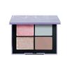 NARS [HO25] Четырехцветные тени для век Solaris