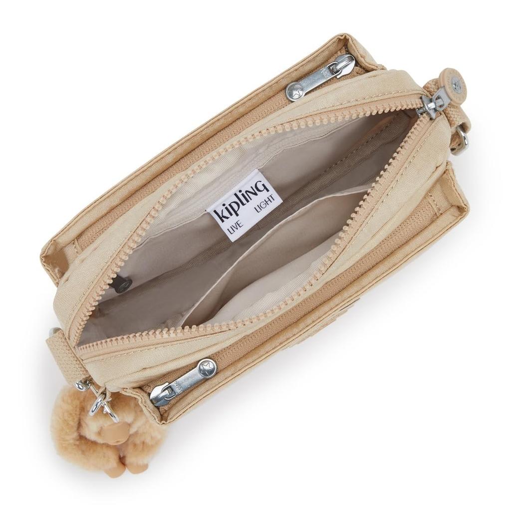 ABANU Sparkled Beige KI72485DV 2l