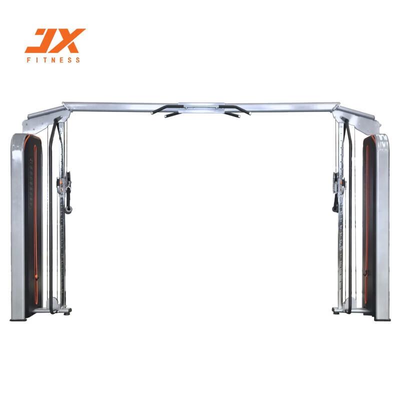 JUNXIA Commercial 3-Series Strength Training Equipment