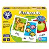 Orchard Toys Flash Card Board Game, Popular Korean Game