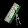 Spring Drawing Divider Compass