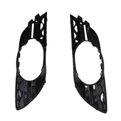 Комплект накладок на противотуманные фары M63K для Mercedes Benz W211 E-Class 2007-2009 2118850822 2118850922