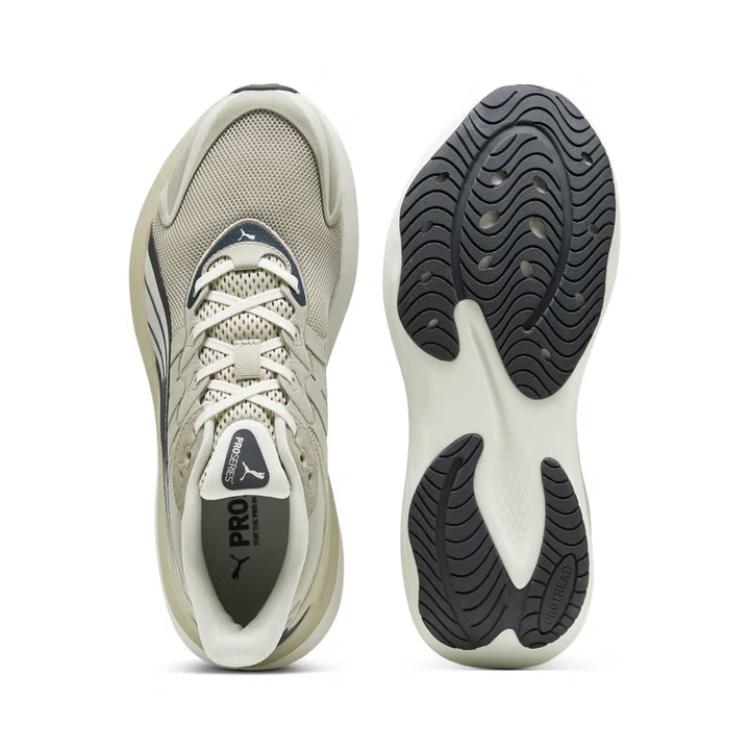 Unisex Sneakers PUMA Pulse Pro Multicolor Slip Resistant Running Shoes Unisex