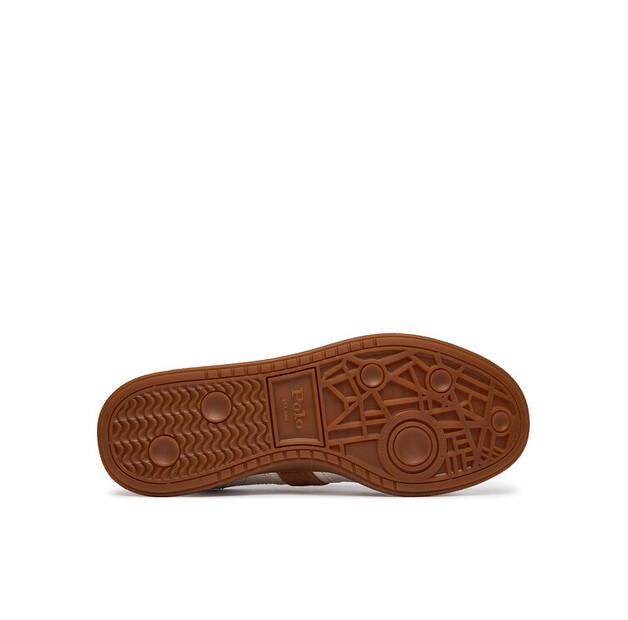 Кроссовки Polo Ralph Lauren 804P04920002