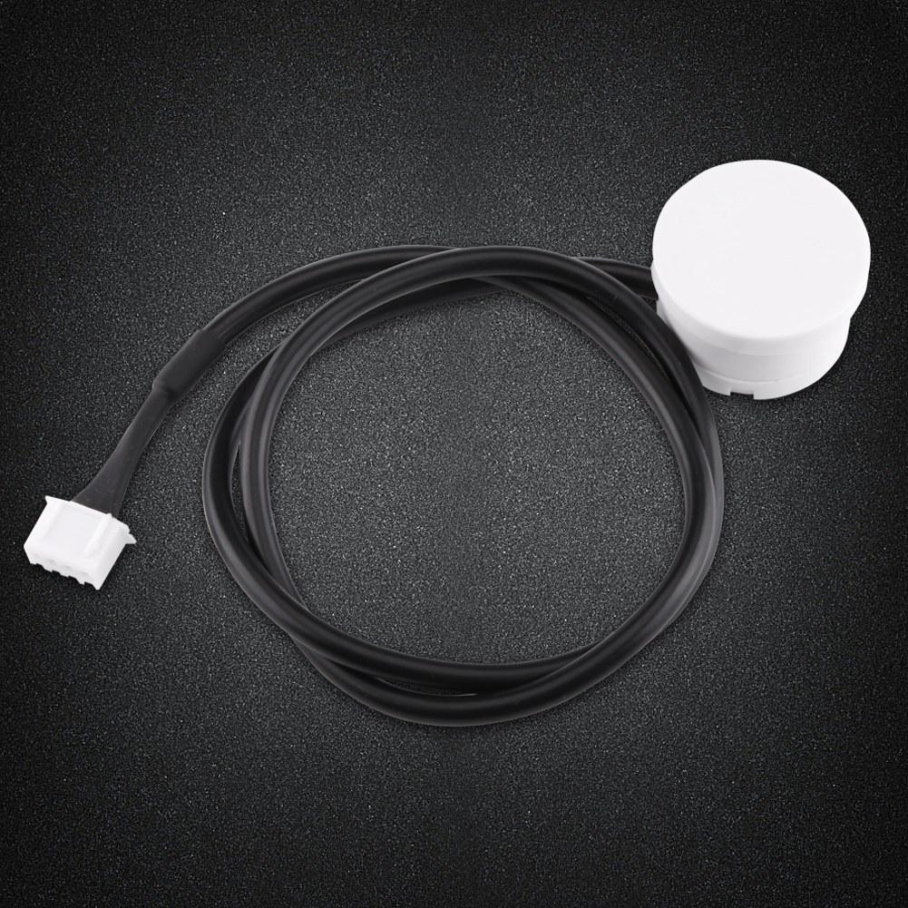 1 шт. XKC Y25 V Интеллектуальный бесконтактный датчик уровня жидкости Инструмент обнаружения для герметичного контейнера