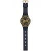 [Casio] Часы G-Shock STEAMPUNK Series с металлическим покрытием GM-110VG-1A9JR мужские черные