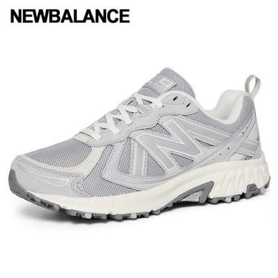 Галерея New Balance 410 Кроссовки унисекс Mt410bg5