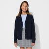 Uniqlo Girls Supleyan Cardigan