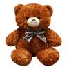Sweet Cartoon Teddy Bear Plush Doll Premium Soft Stuffed Animal Gift Cute