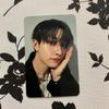 [USED] Stray Kids Bang Chan Lose My Breath Trading Card