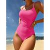 Women Bikini Sexy High Waist Bathing Suit Beach Swimwear Female Summer Swimsuit
